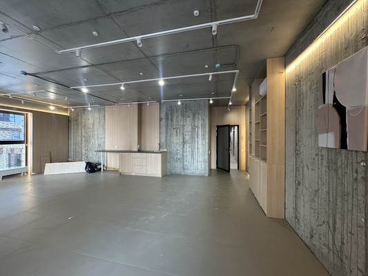 Сдам коммерческое помещение 60 м2, Бухарская ул, 32к3, Казань г