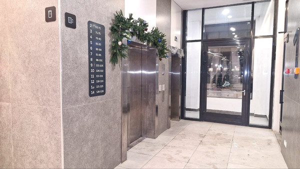 Сдам однокомнатную (1-комн.) квартиру, Любучанский пер, 1к2, Рязановское п