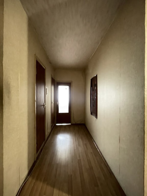 Продам трехкомнатную (3-комн.) квартиру, Брусилова ул, 15, Москва г