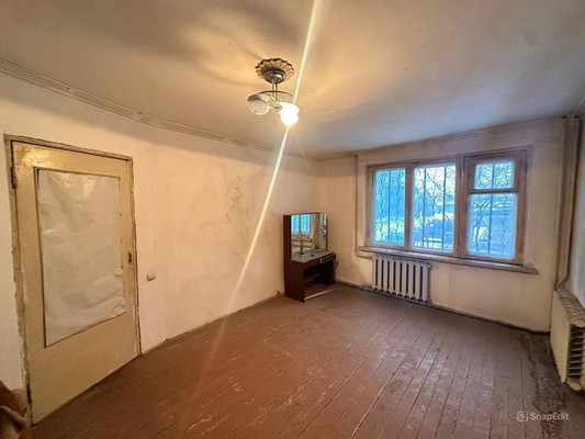 Продам двухкомнатную (2-комн.) квартиру, Щаденко ул, 22, Нальчик г