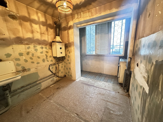 Продам двухкомнатную (2-комн.) квартиру, Щаденко ул, 22, Нальчик г