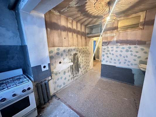 Продам двухкомнатную (2-комн.) квартиру, Щаденко ул, 22, Нальчик г