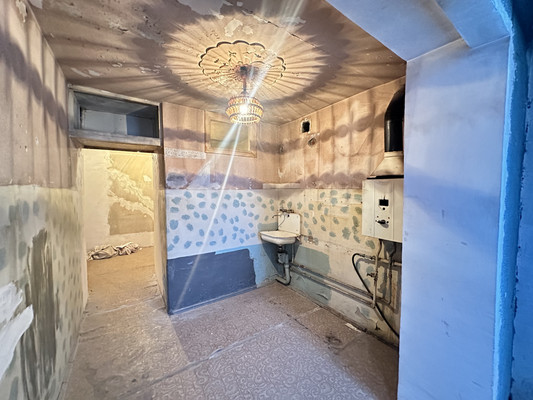 Продам двухкомнатную (2-комн.) квартиру, Щаденко ул, 22, Нальчик г