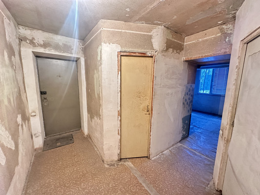 Продам двухкомнатную (2-комн.) квартиру, Щаденко ул, 22, Нальчик г