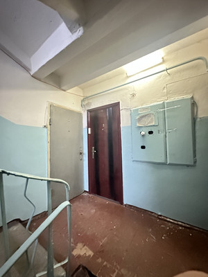 Продам двухкомнатную (2-комн.) квартиру, Щаденко ул, 22, Нальчик г