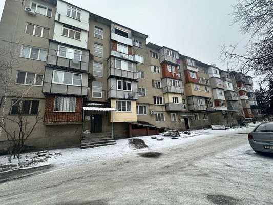 Продам двухкомнатную (2-комн.) квартиру, Щаденко ул, 22, Нальчик г