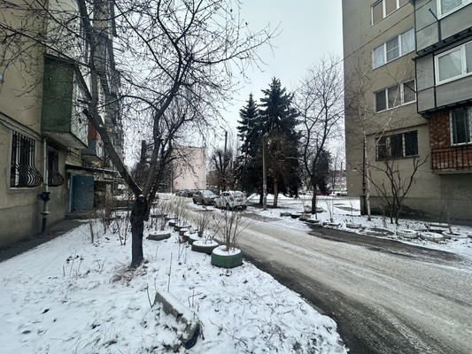 Продам двухкомнатную (2-комн.) квартиру, Щаденко ул, 22, Нальчик г