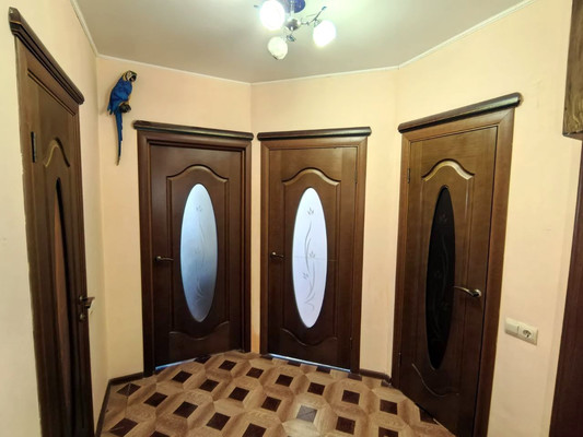 Продам однокомнатную (1-комн.) квартиру, Таманская ул, 121к4, Анапа г