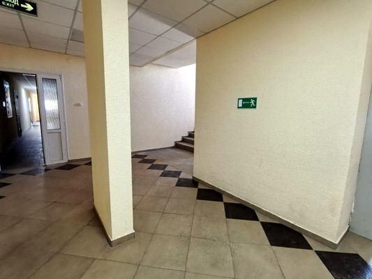 Продам однокомнатную (1-комн.) квартиру, Таманская ул, 121к4, Анапа г