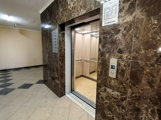 Продам однокомнатную (1-комн.) квартиру, Таманская ул, 121к4, Анапа г