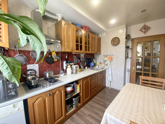 Продам двухкомнатную (2-комн.) квартиру, Ивана Голубца ул, 103, Анапа г