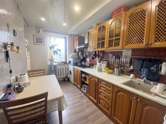 Продам двухкомнатную (2-комн.) квартиру, Ивана Голубца ул, 103, Анапа г