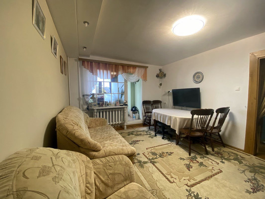 Продам двухкомнатную (2-комн.) квартиру, Ивана Голубца ул, 103, Анапа г