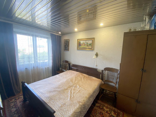 Продам двухкомнатную (2-комн.) квартиру, Ивана Голубца ул, 103, Анапа г