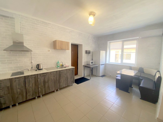 Продам таунхаус, Межсанаторный проезд, 20к17, Анапа г, 0 км от города