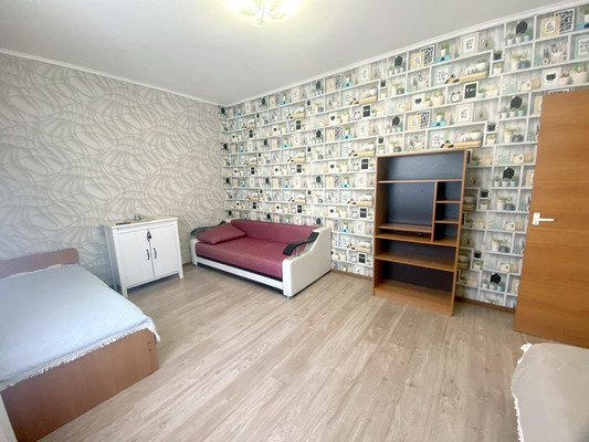 Продам таунхаус, Межсанаторный проезд, 20к17, Анапа г, 0 км от города