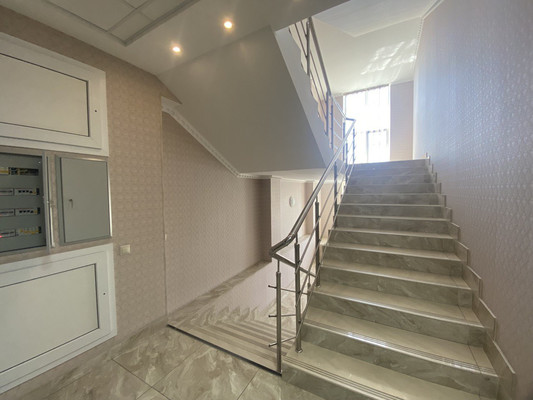 Продам однокомнатную (1-комн.) квартиру, Красноармейская ул, 23к1, Анапа г