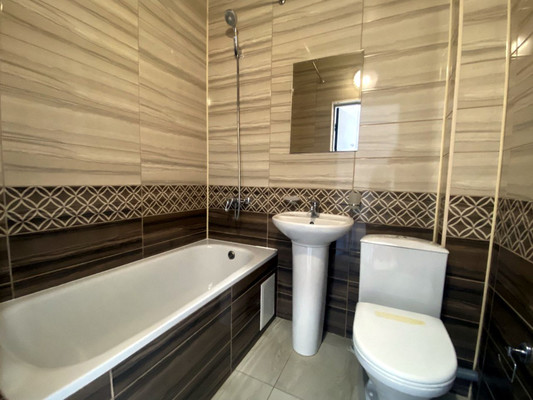 Продам однокомнатную (1-комн.) квартиру, Красноармейская ул, 23к1, Анапа г