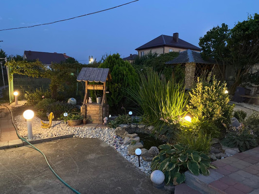 Продам дом, Казачья ул, 1, Цибанобалка с, 0 км от города