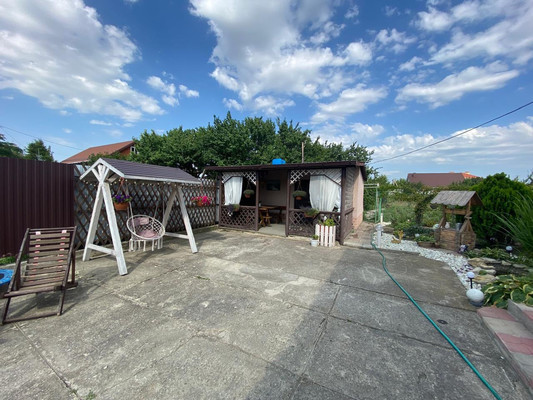 Продам дом, Казачья ул, 1, Цибанобалка с, 0 км от города