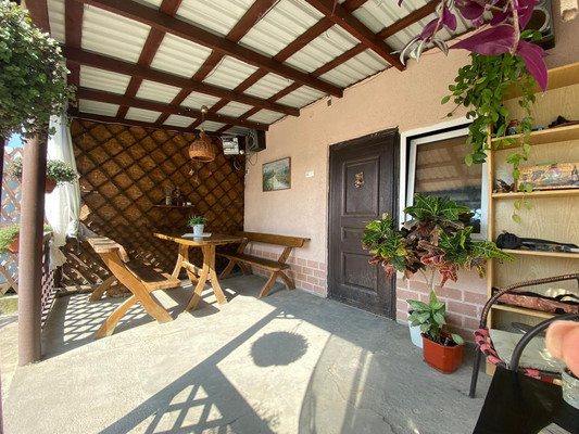 Продам дом, Казачья ул, 1, Цибанобалка с, 0 км от города