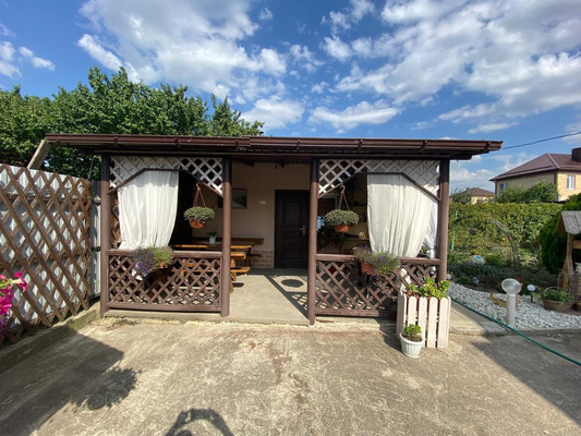 Продам дом, Казачья ул, 1, Цибанобалка с, 0 км от города