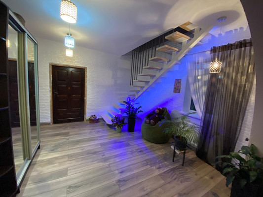 Продам дом, Казачья ул, 1, Цибанобалка с, 0 км от города