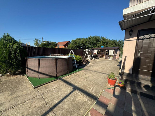 Продам дом, Казачья ул, 1, Цибанобалка с, 0 км от города