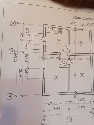 Продам дом, Казачья ул, 1, Цибанобалка с, 0 км от города