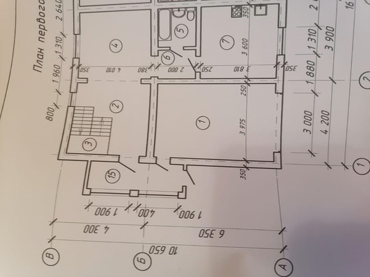 Продам дом, Казачья ул, 1, Цибанобалка с, 0 км от города