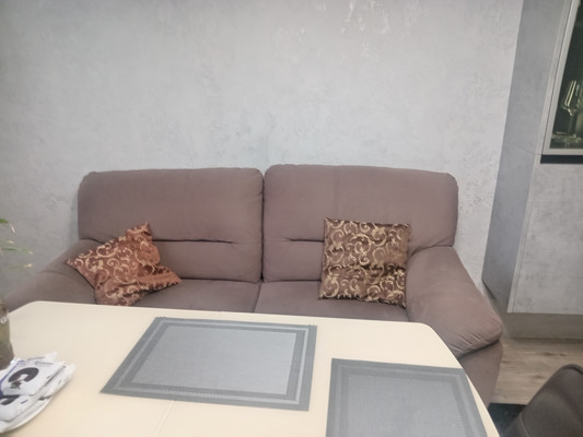 Продам трехкомнатную (3-комн.) квартиру, Сизова пр-кт, 14, Санкт-Петербург г