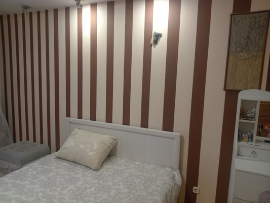 Продам трехкомнатную (3-комн.) квартиру, Сизова пр-кт, 14, Санкт-Петербург г