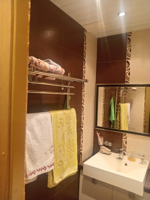 Продам трехкомнатную (3-комн.) квартиру, Сизова пр-кт, 14, Санкт-Петербург г