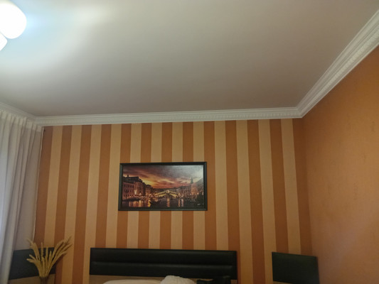 Продам трехкомнатную (3-комн.) квартиру, Сизова пр-кт, 14, Санкт-Петербург г