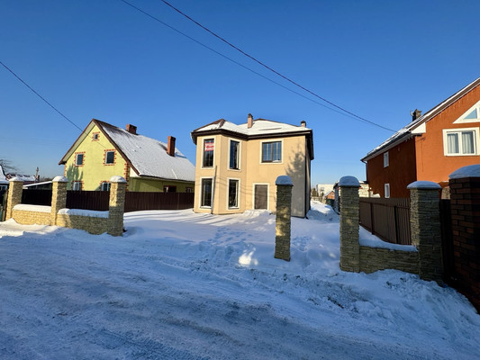 Продам дом, Банковская (Искра тер. ТСН) ул, 23, Калининград г, 0 км от города