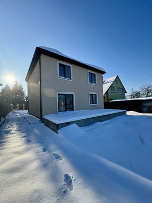 Продам дом, Банковская (Искра тер. ТСН) ул, 23, Калининград г, 0 км от города