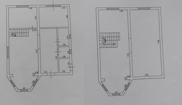 Продам дом, Банковская (Искра тер. ТСН) ул, 23, Калининград г, 0 км от города