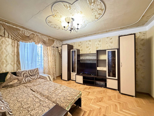 Продам двухкомнатную (2-комн.) квартиру, Мусова ул, 31ка, Нальчик г