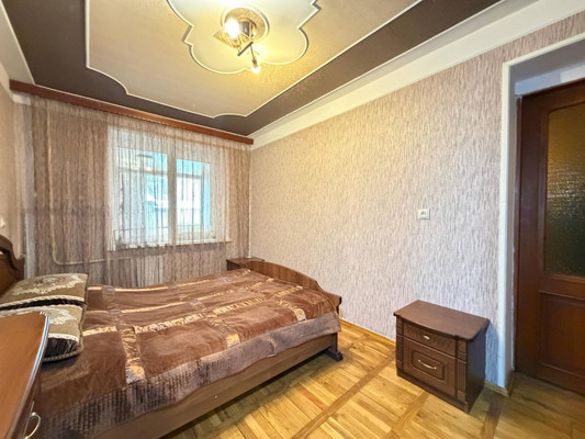 Продам двухкомнатную (2-комн.) квартиру, Мусова ул, 31ка, Нальчик г