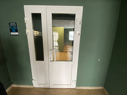 Продам двухкомнатную (2-комн.) квартиру, Наркомвод ул, 31, Жуковский г