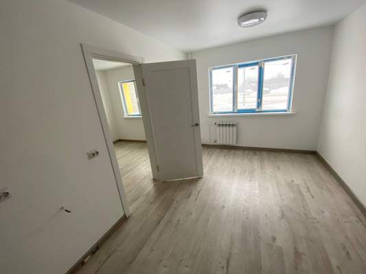 Продам двухкомнатную (2-комн.) квартиру, Наркомвод ул, 31, Жуковский г