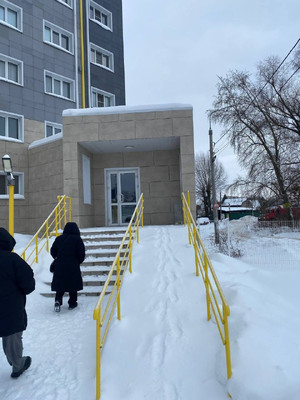 Продам двухкомнатную (2-комн.) квартиру, Наркомвод ул, 31, Жуковский г