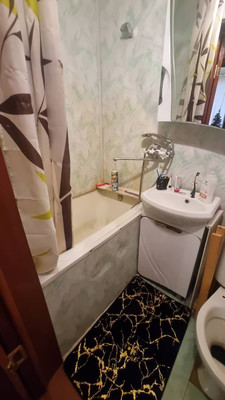 Продам однокомнатную (1-комн.) квартиру, Ахматовская ул, 15, Пушкин г