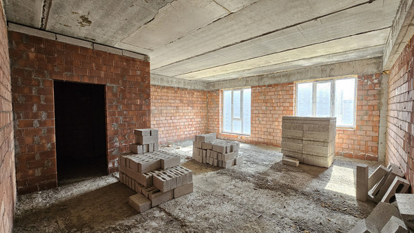 Продам однокомнатную (1-комн.) квартиру, Ленина пр-кт, 400, Нальчик г