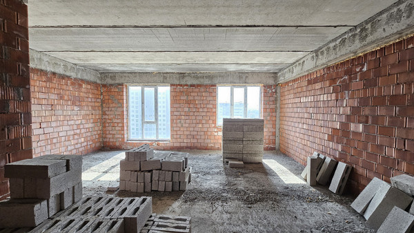 Продам однокомнатную (1-комн.) квартиру, Ленина пр-кт, 400, Нальчик г