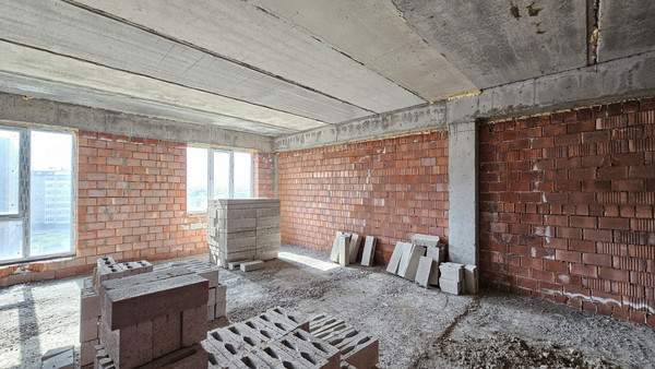 Продам однокомнатную (1-комн.) квартиру, Ленина пр-кт, 400, Нальчик г