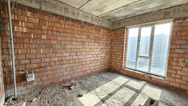 Продам однокомнатную (1-комн.) квартиру, Ленина пр-кт, 400, Нальчик г