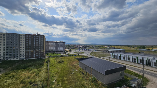 Продам однокомнатную (1-комн.) квартиру, Ленина пр-кт, 400, Нальчик г