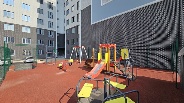 Продам однокомнатную (1-комн.) квартиру, Ленина пр-кт, 400, Нальчик г