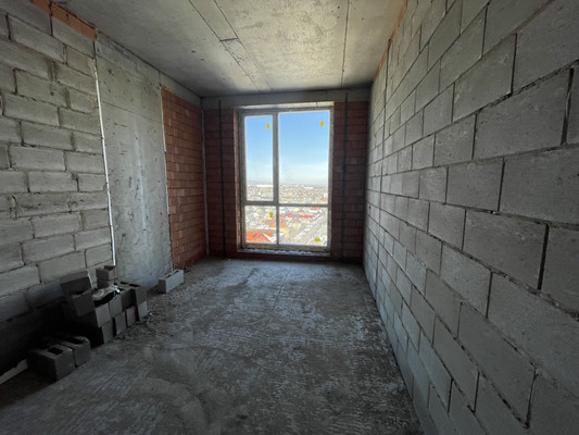 Продам однокомнатную (1-комн.) квартиру, Профсоюзная ул, 216, Вольный Аул кп